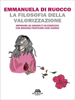 cover image of La filosofia della valorizzazione